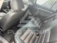 2005 Skoda Octavia