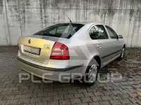 2005 Skoda Octavia