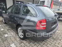 2005 Skoda Octavia