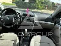 2005 Skoda Octavia
