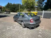 2005 Skoda Octavia