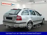 2005 Skoda Octavia