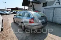 2005 Skoda Octavia
