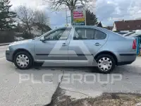 2005 Skoda Octavia