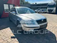 2005 Skoda Octavia