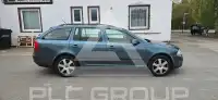 2005 Skoda Octavia