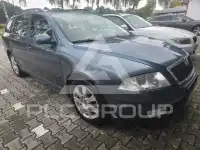 2005 Skoda Octavia