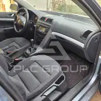 2005 Skoda Octavia