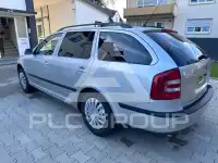 2005 Skoda Octavia