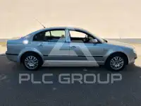 2005 Skoda Superb