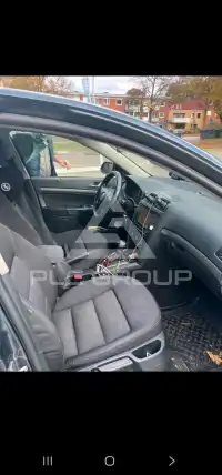 2005 Skoda 105