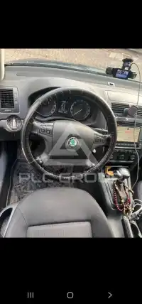 2005 Skoda 105
