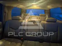 2005 Chevrolet Suburan
