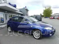 2005 Chevrolet Lacetti