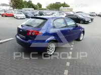 2005 Chevrolet Lacetti