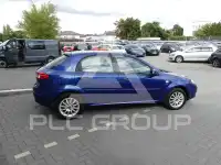 2005 Chevrolet Lacetti