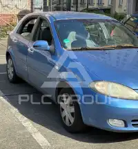 2005 Chevrolet Lacetti