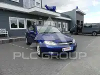 2005 Chevrolet Lacetti