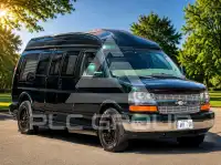 2005 Chevrolet Express