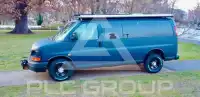 2005 Chevrolet Express