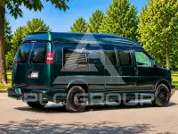 2005 Chevrolet Express