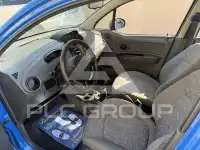 2005 Chevrolet Matiz