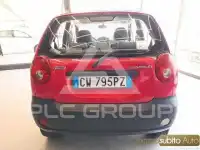 2005 Chevrolet Matiz