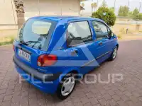 2005 Chevrolet Matiz