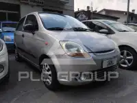 2005 Chevrolet Matiz
