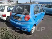 2005 Chevrolet Matiz