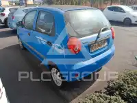 2005 Chevrolet Matiz