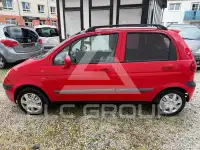 2005 Chevrolet Matiz