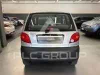 2005 Chevrolet Matiz