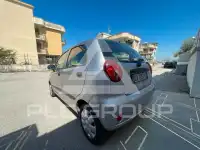 2005 Chevrolet Matiz
