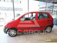 2005 Chevrolet Matiz