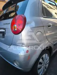 2005 Chevrolet Matiz
