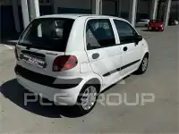 2005 Chevrolet Matiz