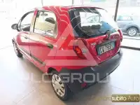 2005 Chevrolet Matiz