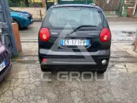 2005 Chevrolet Matiz