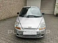 2005 Chevrolet Matiz
