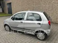 2005 Chevrolet Matiz