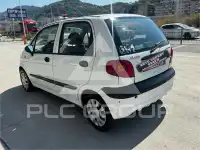2005 Chevrolet Matiz