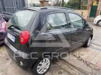 2005 Chevrolet Matiz