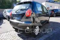 2005 Chevrolet Matiz