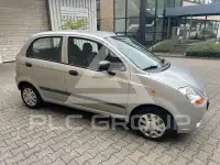 2005 Chevrolet Matiz