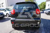 2005 Chevrolet Matiz