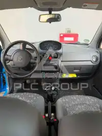 2005 Chevrolet Matiz
