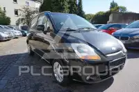 2005 Chevrolet Matiz
