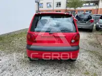 2005 Chevrolet Matiz