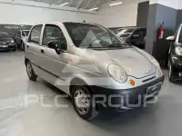2005 Chevrolet Matiz